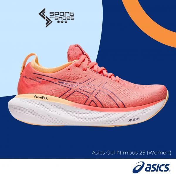 The new asics clearance